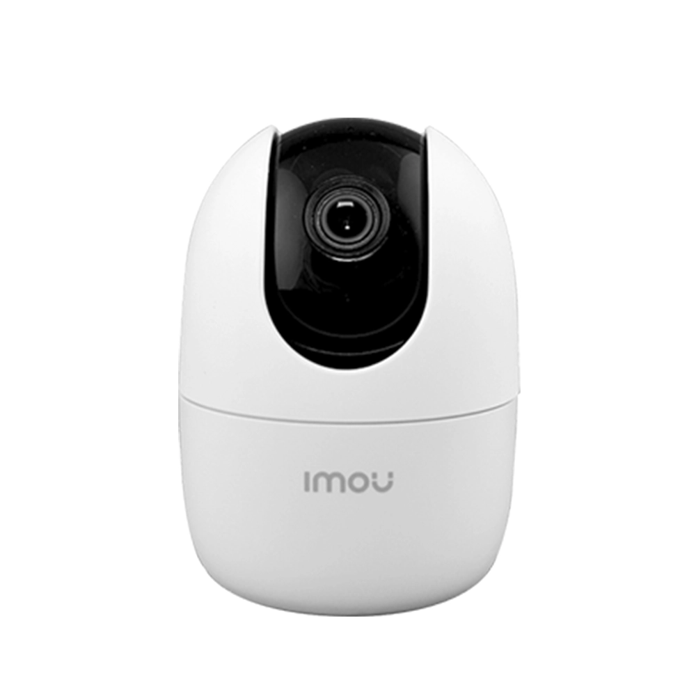 Cámara IP Imou Ranger PT 2K 3MP Seguimiento Inteligente HD