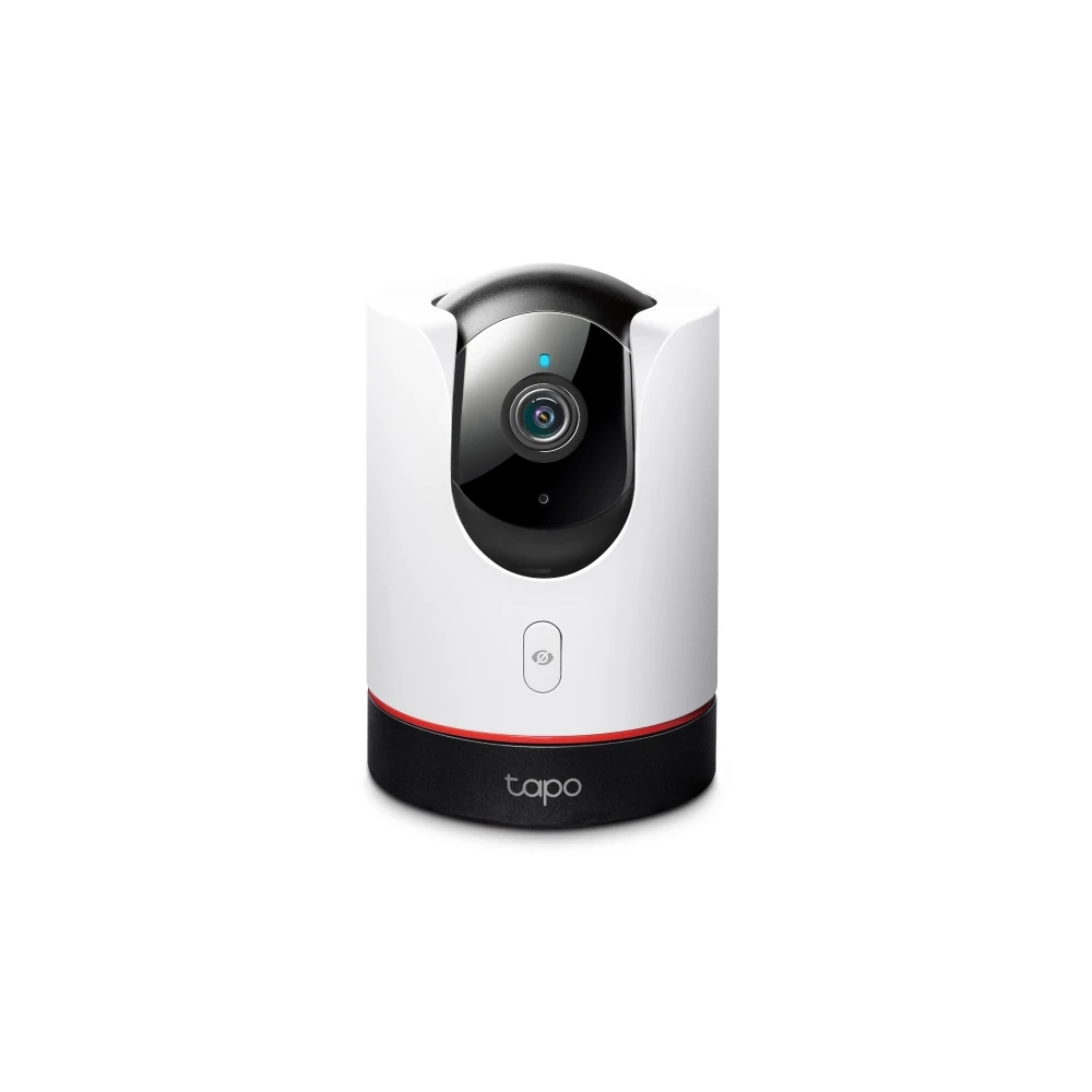 Camara TP-Link Tapo C225 2K QHD WiFi 360 con audio IA