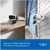 Camara-Tapo-C246d-Doble-Lente-.3 Camara Tapo C246d Doble Lente Panoramica E Inclinacion Para Interior Exterior