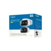 Camara-Tapo-C246d-Doble-Lente-1 Camara Tapo C246d Doble Lente Panoramica E Inclinacion Para Interior Exterior