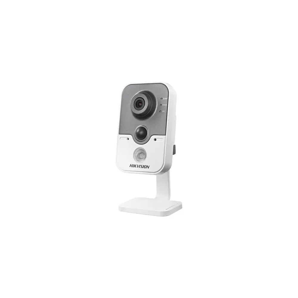 Cámara Turbo Hikvision DS-2CE38D8T-PIR 1080P Visión Nocturna Avanzada