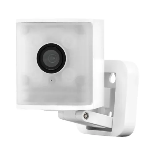 Cámara Imou Dual Lens 10MP 2 Antenas Wifi Exterior Visión Inteligente