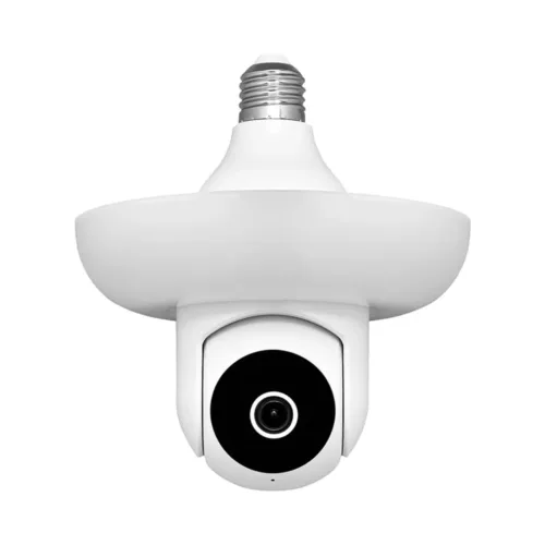 Cámara Domo Hikvision DS-2CD1143G2-LIU 4MP Visión Nocturna Antivandálica