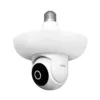 Cámara Interior VTA Banji 2K Roseta E27 con Sirena y Privacidad