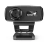 Cámara-Web-Genius-FaceCam-1000X-HD-720p-con-Micrófono-y-Enfoque-Manual-1 Cámara Genius FaceCam 1000X 720p HD USB Micrófono Integrado