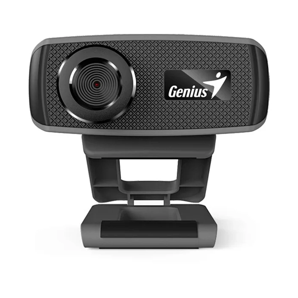 Cámara-Web-Genius-FaceCam-1000X-HD-720p-con-Micrófono-y-Enfoque-Manual-1 Cámara Genius FaceCam 1000X 720p HD USB Micrófono Integrado