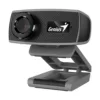 Cámara-Web-Genius-FaceCam-1000X-HD-720p-con-Micrófono-y-Enfoque-Manual-2 Cámara Genius FaceCam 1000X 720p HD USB Micrófono Integrado