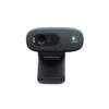 Camara-Web-Logitch-C270-720P-1 Camara web Logitech C270 HD 720p USB con microfono integrado