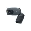 Camara-Web-Logitch-C270-720P-2 Camara web Logitech C270 HD 720p USB con microfono integrado