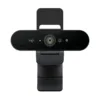 Cámara-Web-Logitech-Brio-4K-Ultra-HD-HDR-Pro-con-Windows-Hello-2 Cámara Web Logitech Brio 4K Ultra HD HDR Pro con Windows Hello