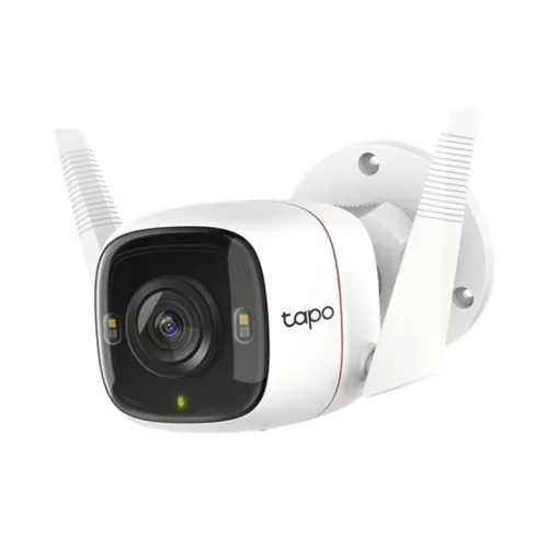 Cámara IP Imou Ranger PT 2K 3MP Seguimiento Inteligente HD