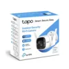 Cámara de Seguridad TP-Link Tapo C320WS Visión Nocturna Color