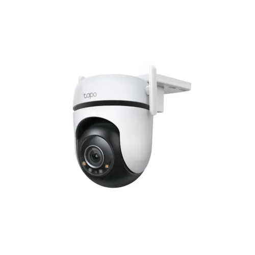 Cámara WiFi Tapo C520WS 2K QHD exterior 360° visión color nocturna