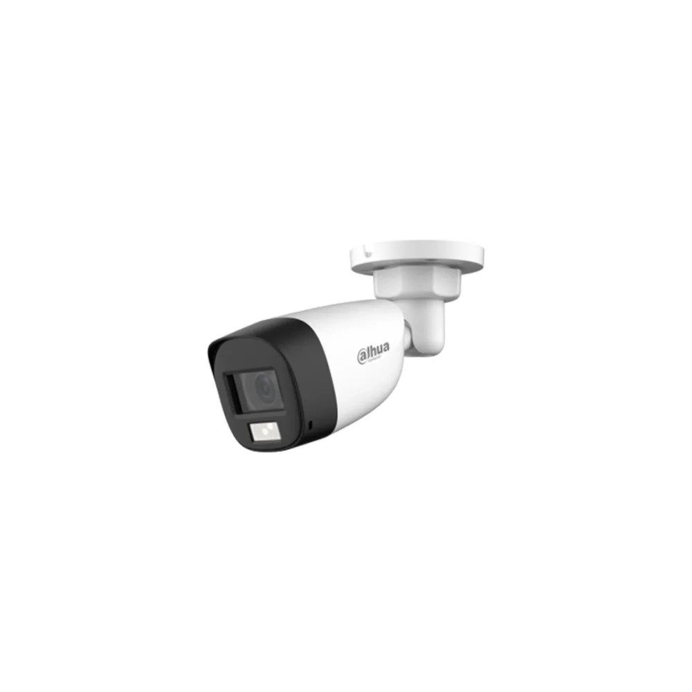 Cámara bala Dahua DH-HAC-HFW1200CLN-IL-A 2MP HDCVI IP67