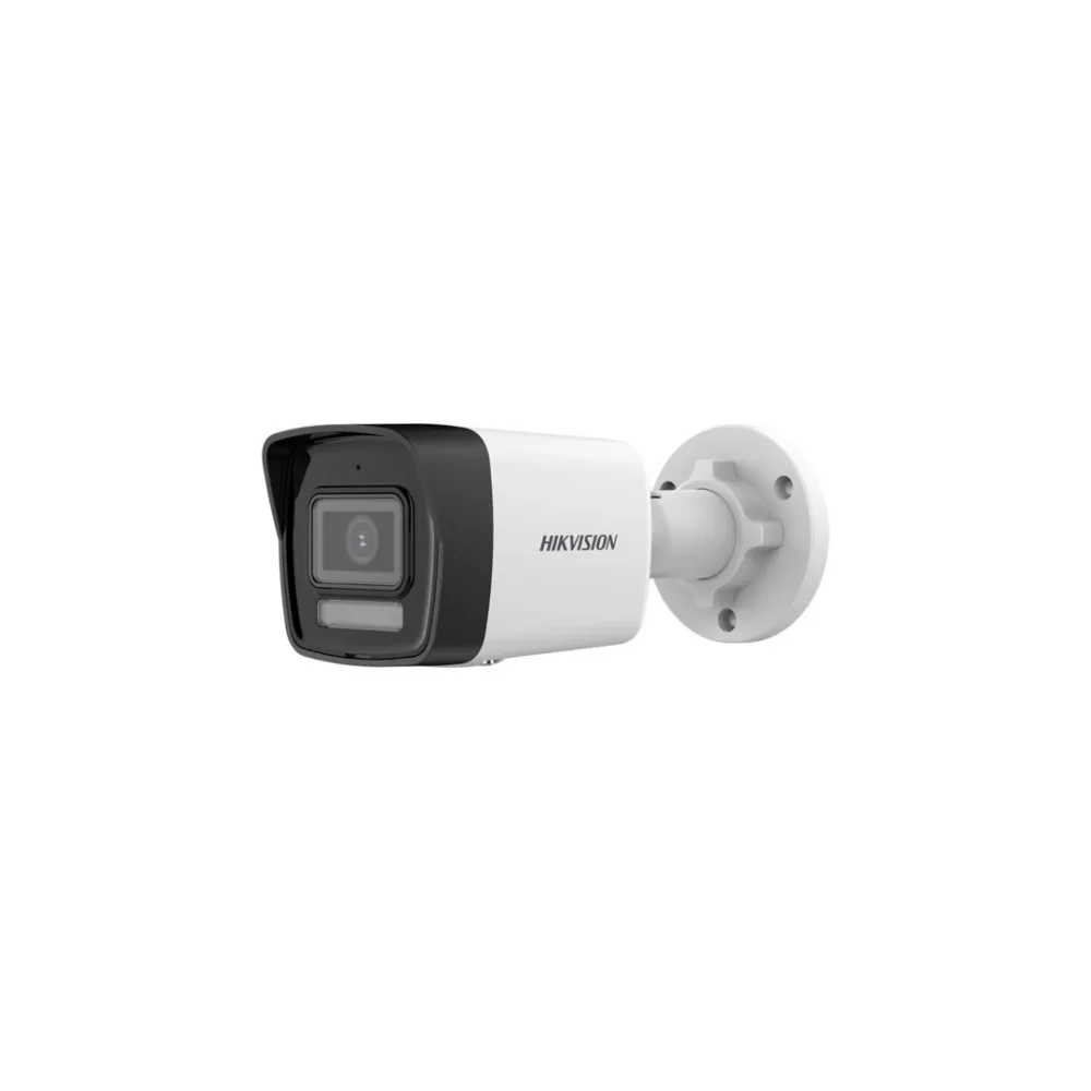 Cámara bala IP Hikvision DS-2CD1063G2-LIUF 6MP PoE audio