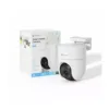 Cámara de Seguridad Ezviz H8C 1080P Panorámica Inteligente