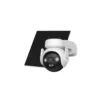 Cámara de Seguridad Imou AOV PT 4G Solar 5MP WiFi 360 Full Color