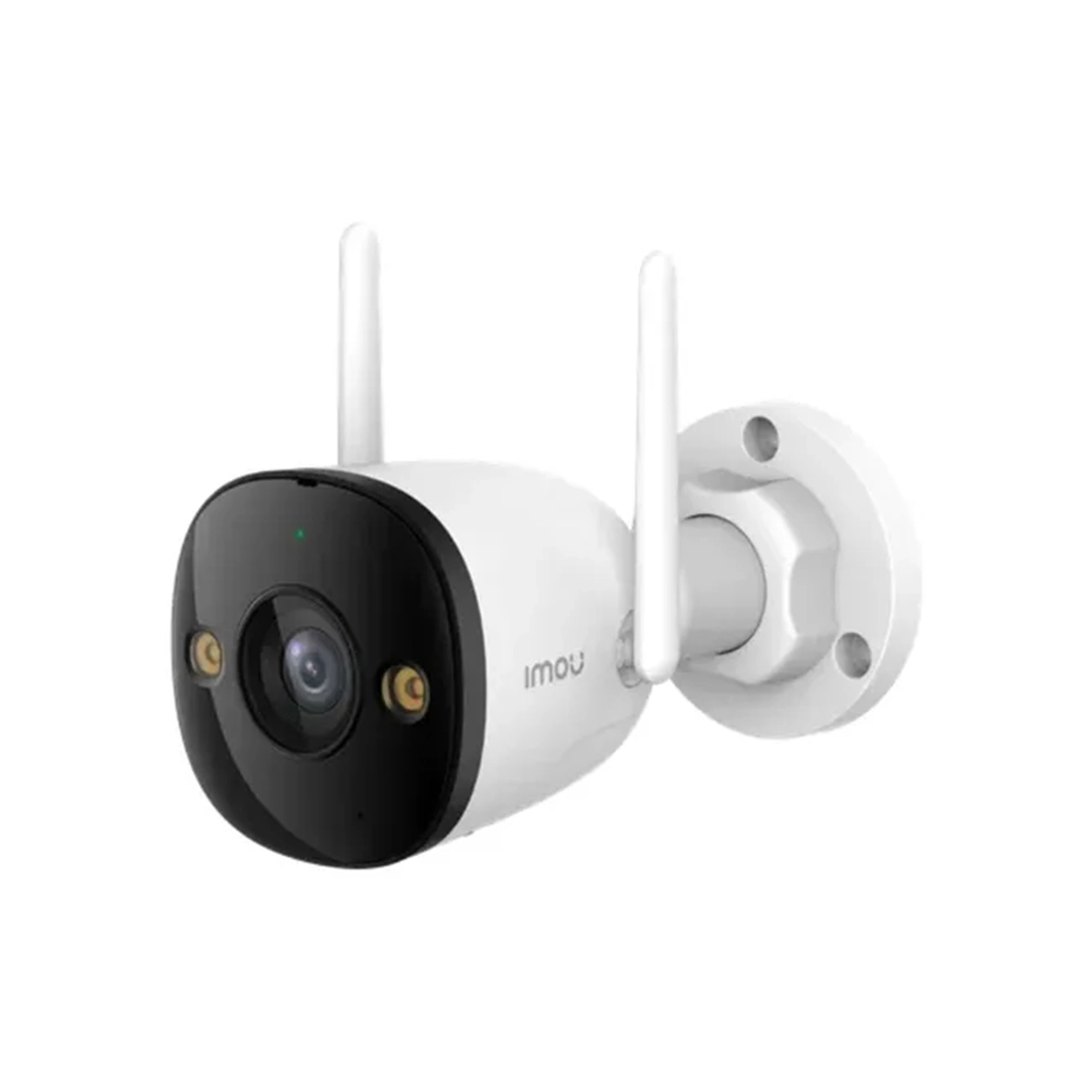 Cámara de Seguridad Imou Bullet 2E 3K 5MP IP67 Color Nocturno