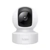 Cámara de Seguridad TP-Link Tapo C212 2K Visión 360º IA Nocturna