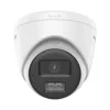 Cámara Domo Híbrida Hikvision DS-2CE78D0T-LTS 2MP Audio Bidireccional
