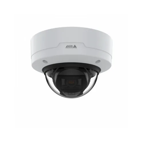 Cámara IP Imou Ranger 2 5MP QHD Giro 360° Alta Resolución