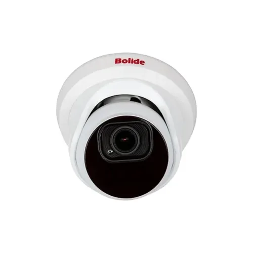 Cámara Domo Hilook 2MP IP PoE Visión Nocturna IP67 Seguridad