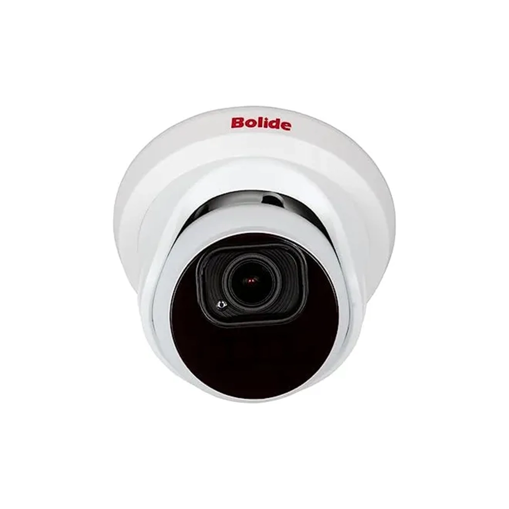 Camara IP Bolide BN8009HA 5MP domo exterior 10m IR IP67 PoE