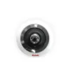 Camara IP Bolide BN1908FE/NDAA 12MP ojo de pez 360° PoE IP67