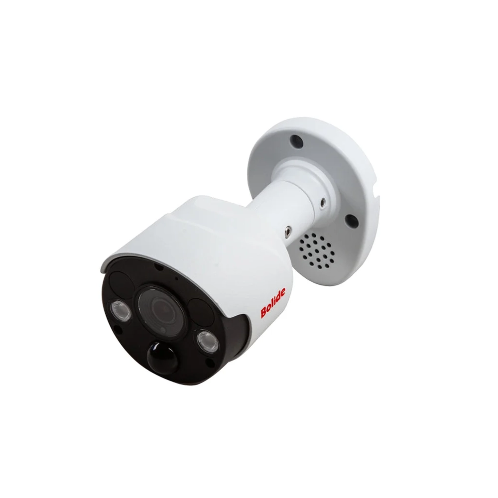 Camara IP Bolide BN8035F/NDAA 5MP bullet floodlight PoE IP67