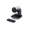 Cámara de videoconferencia Logitech PTZ PRO 2 - 30fps - USB - 1920 x 1080 Vídeo - Auto-foco - 10x Zoom Digital - Para Computador, Portátil
