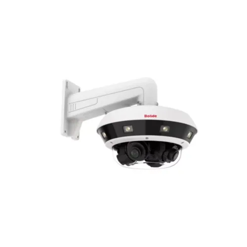 Cámara IP Bala Hikvision DS-2CD1043G2-LIU 4MP Micrófono IP67