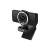Cámara web Genius ECam 8000 Full HD 1080p USB con micrófono