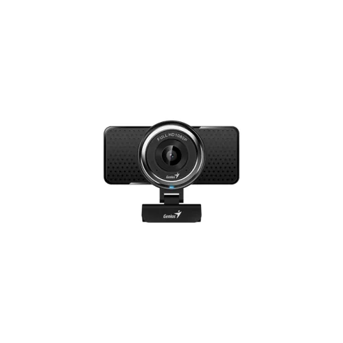 Cámara-web-Genius-ECam-8000 Videoconferencia Logitech Rally Plus Full HD 30fps Kit Profesional