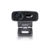 Camara web Genius FaceCam 1000X 32200003400 HD 720p USB