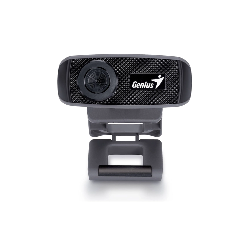 Camara web Genius FaceCam 1000X 32200003400 HD 720p USB
