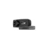 Camara web Genius FaceCam 1000X 32200003400 HD 720p USB