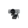Camara web Logitech MX Brio 705 4K para videollamadas profesionales