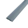 Canaleta de Piso Dexson 60x13mm 2 Metros Gestión de Cables