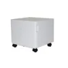 Canon Gabinete o pedestal con Rodachinas Type-Q para impresoras IR ADV DX 4735i; 4751i .