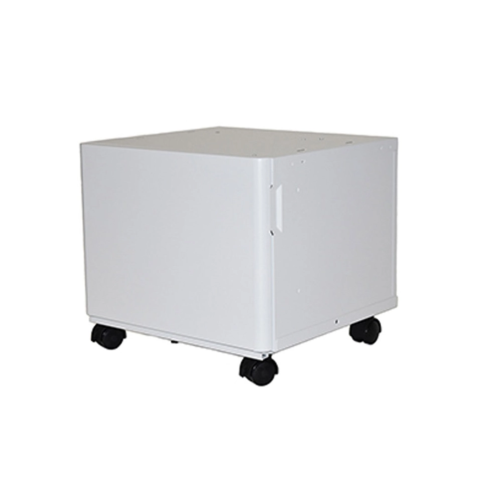 Canon Gabinete o pedestal con Rodachinas Type-Q para impresoras IR ADV DX 4735i; 4751i .
