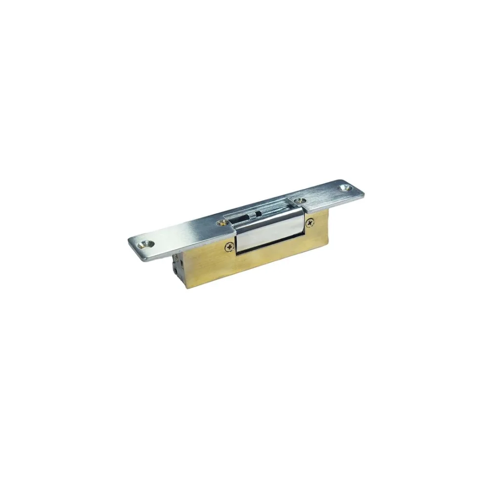Cantonera SAT CT01 12V NC metalica cableada para puerta