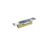 Cantonera-SAT-CT01-12V-NC-metalica-cableada-para-puerta Cantonera SAT CT01 12V NC metalica cableada para puerta
