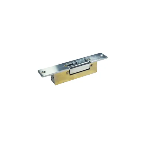 Cantonera-SAT-CT01-12V-NC-metalica-cableada-para-puerta Kit Alarma Hikvision DS-PWA48-Kit-WB 48 Zonas Seguridad Inteligente