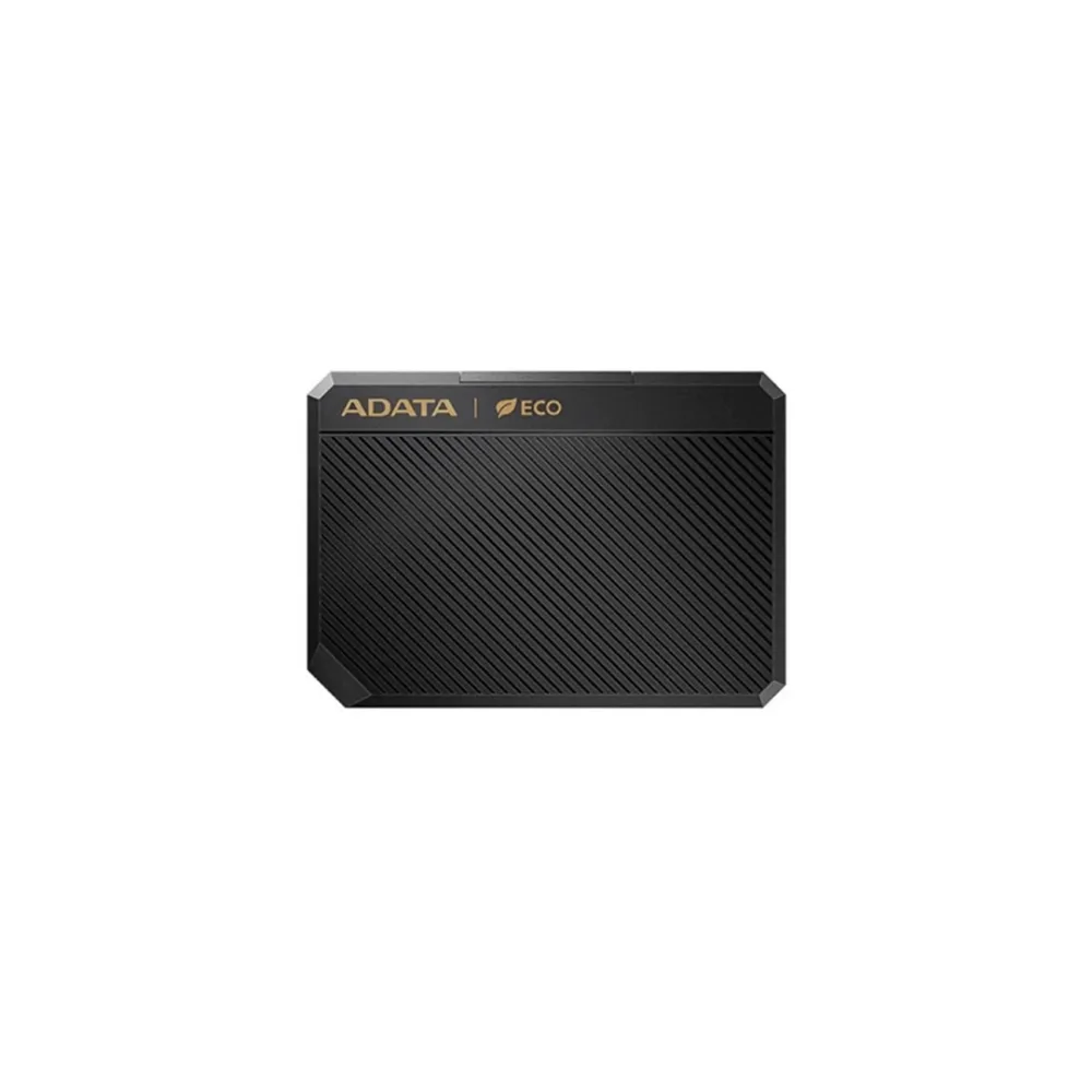 Carcasa externa ADATA EC600 EC600-BCBK USB 3.2 Gen2 10Gbps