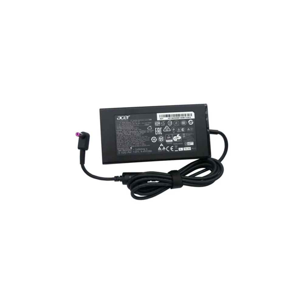 Cargador Acer PA-1131-16 KP13503006 135W 19.5V 5.5x1.7mm
