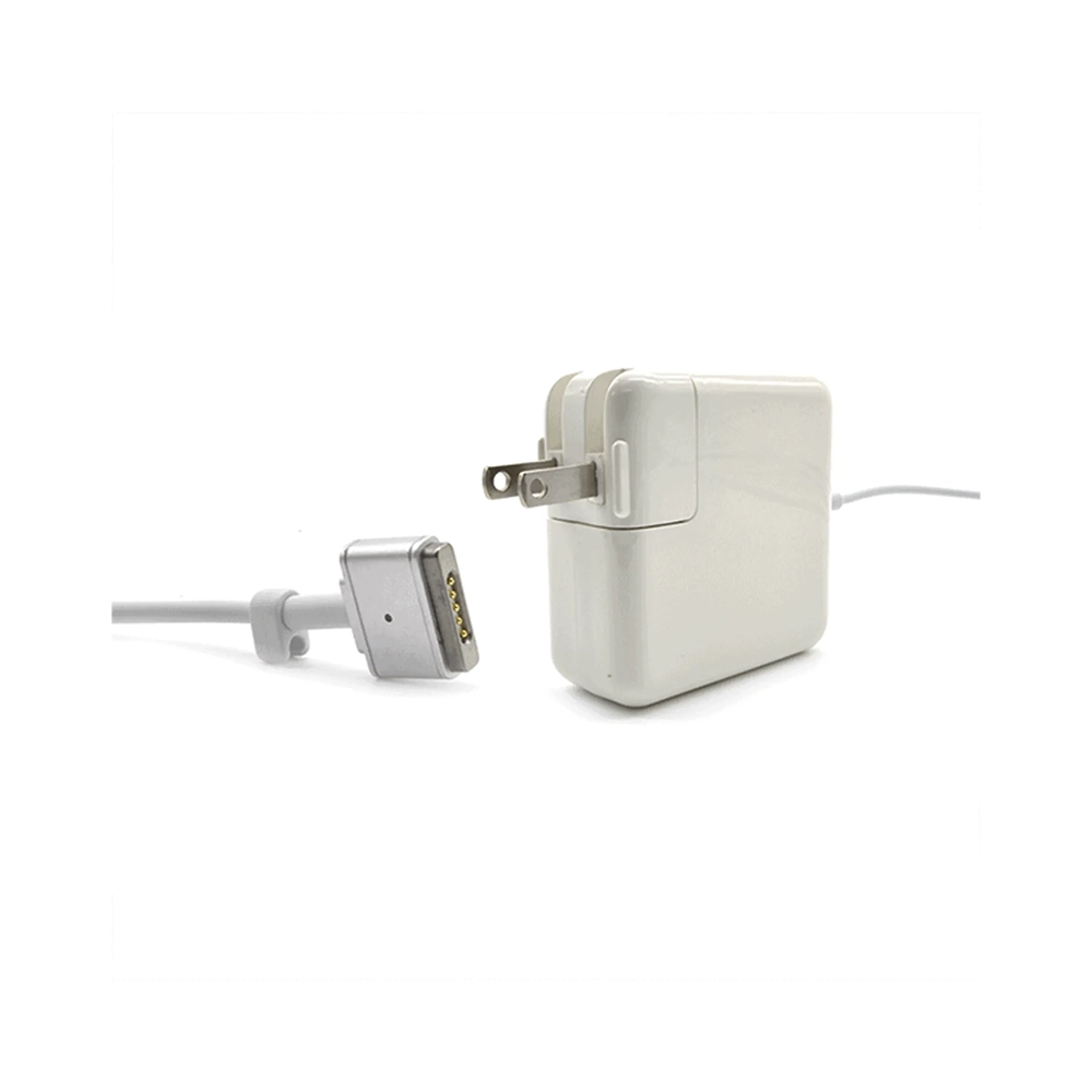 Cargador Apple 14.85V 3.05A 45W Punta XXX Original Garantía