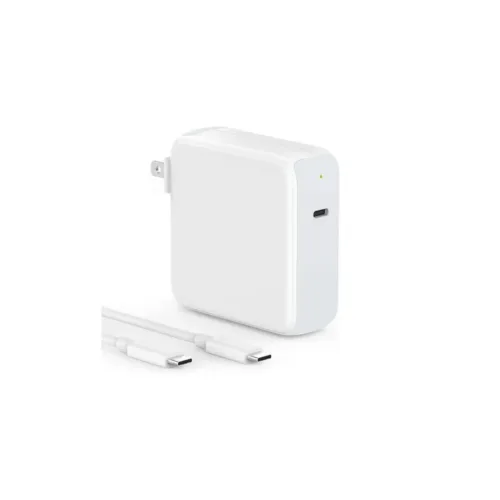 Cargador Apple 140W USB-C MagSafe 3 MacBook Pro 16 carga
