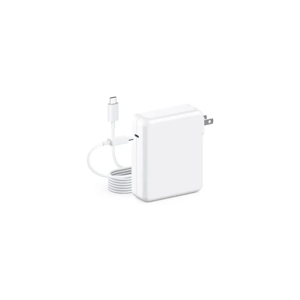 Cargador Apple 67W USB-C MagSafe compatible MacBook Air Pro