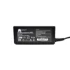Cargador Asus 19V 2.37A Jaltech Punta L Negra Cable Plano
