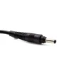 Cargador Asus 19V 2.37A Jaltech Punta L Negra Cable Plano